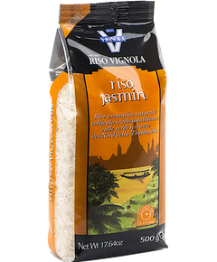 Vignola Рис Жасмін 500 г